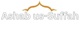 Ashab us-Suffah f-logo